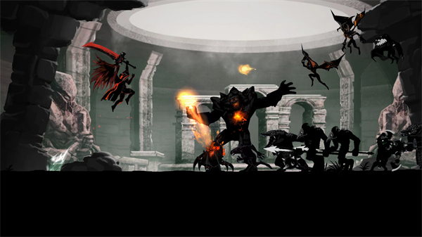 Shadow Of Death中文版