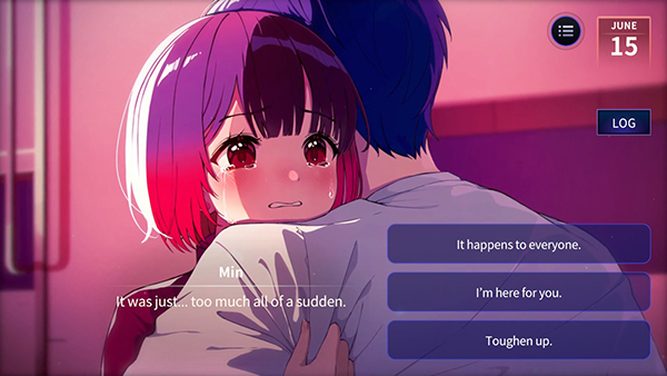 永恒之夜(Eternights)手机版