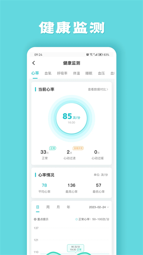 健管助手App