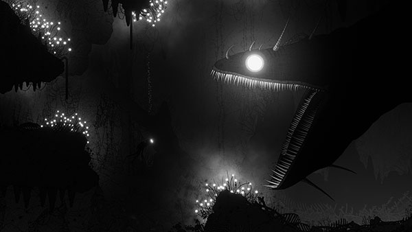 黯海手机版(Silt)