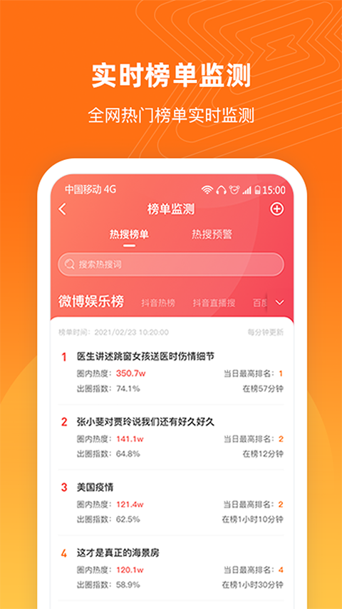 舆库app