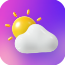 超准天气预报App