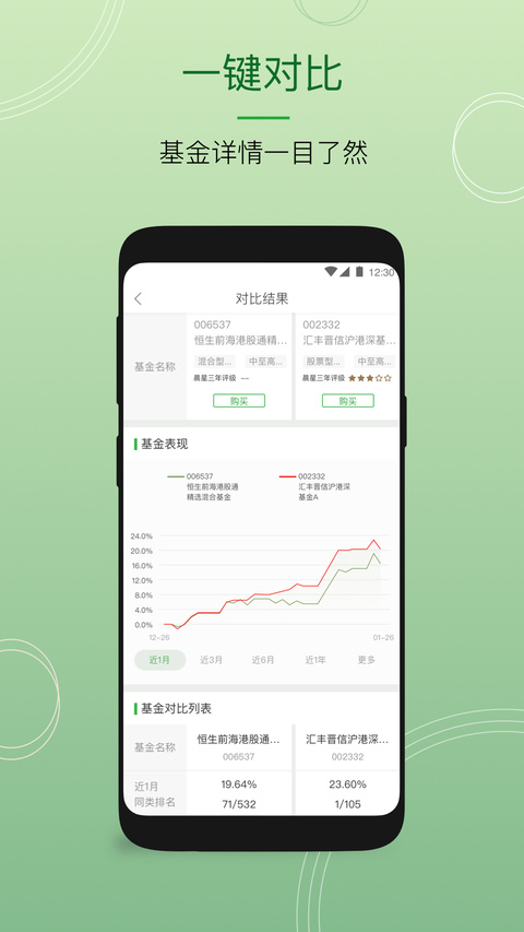 恒生中国手机银行app