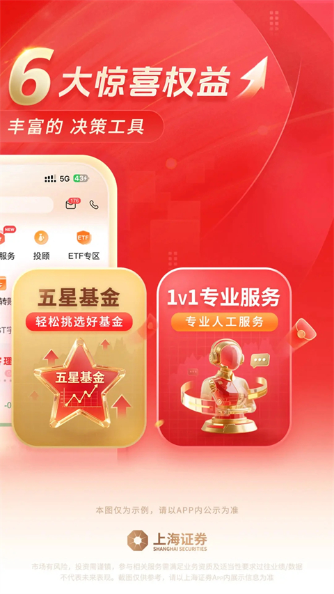 上海证券指e通手机版