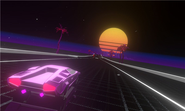 音乐赛车(Music Racer)中文版