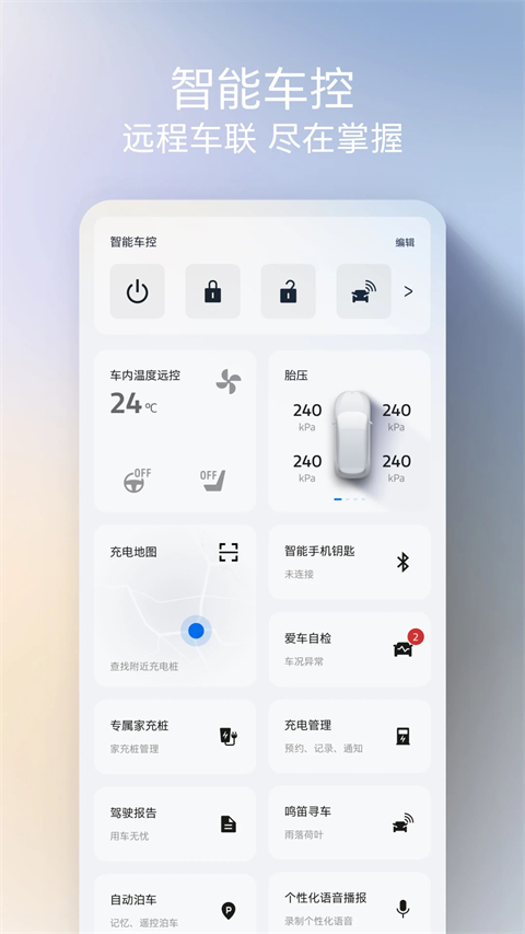 福特派app最新版本
