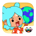 托卡生活世界完整版