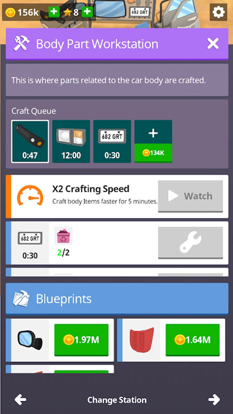 废品场大亨Scrapyard Tycoon