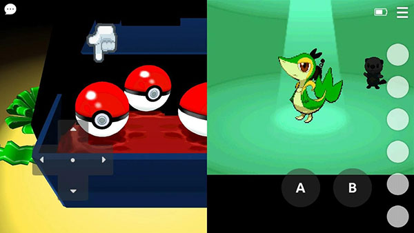 pokemmo手游官方版