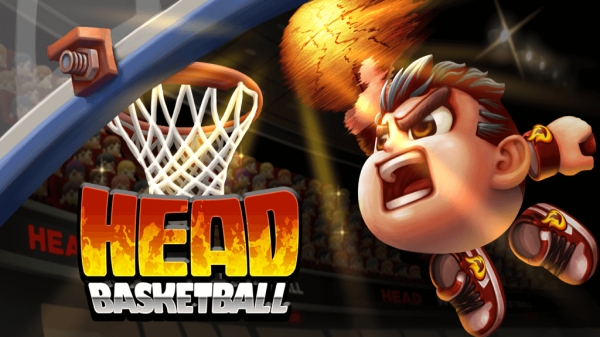 头顶篮球最新版中文版(Head Basketball)