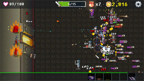 地牢防御最新版(Dungeon Defense)