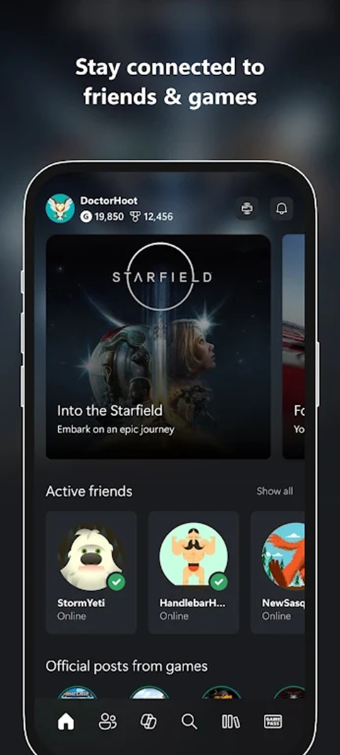 Xbox手柄手机app