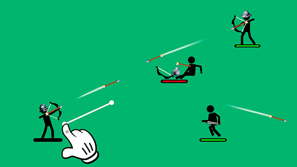 弓箭手2The Archers 2