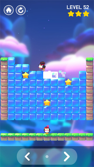 口袋跳跃游戏正版(Pocket Jump)