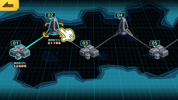 机甲斗兽场国际服(Mecha Colosseum)