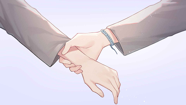 完美恋人游戏