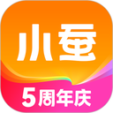 小蚕惠生活App