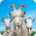 模拟山羊3手机版(Goat Simulator 3)