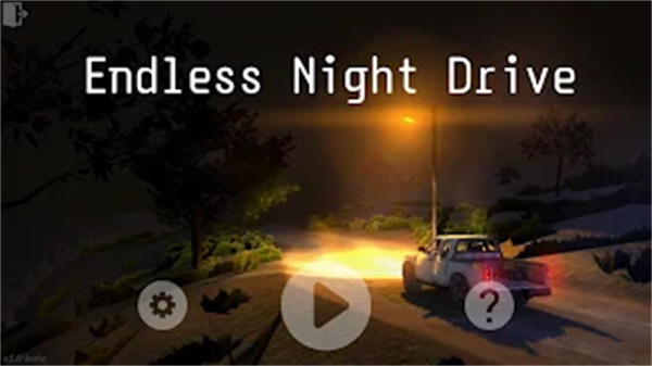 无尽夜行(Endless Night Dri