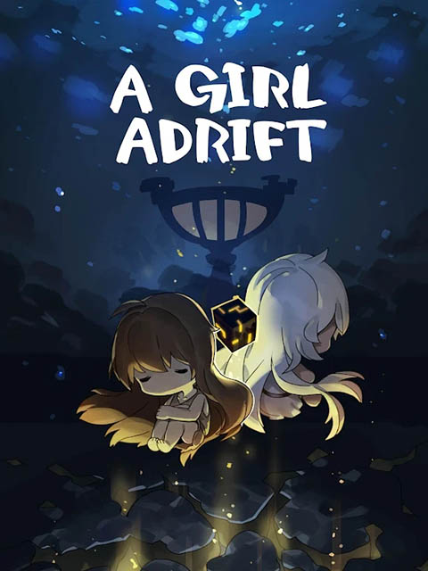 漂流少女生存记手机版