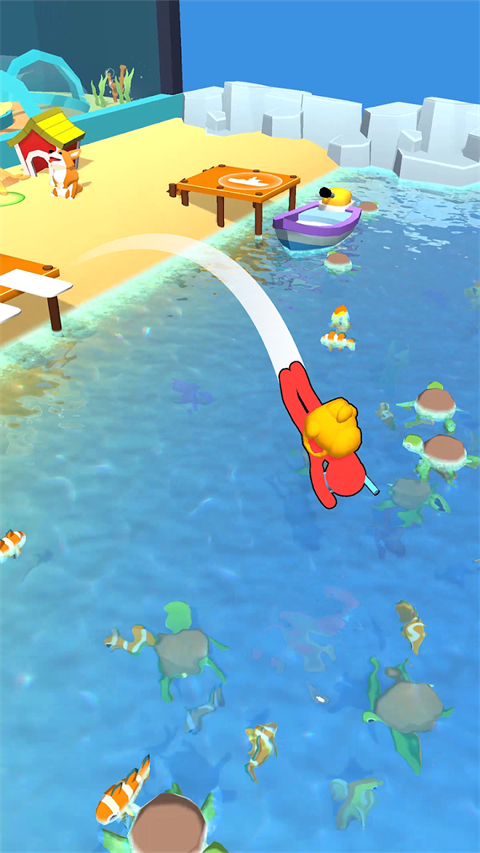 水族馆乐园最新版本