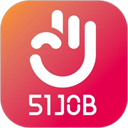前程无忧51Job鸿蒙版