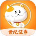 世纪招财猫app