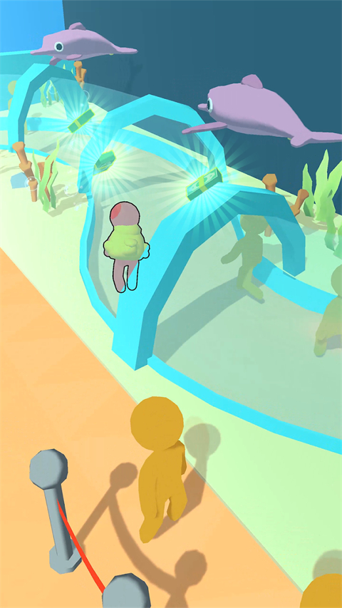 水族馆乐园最新版本