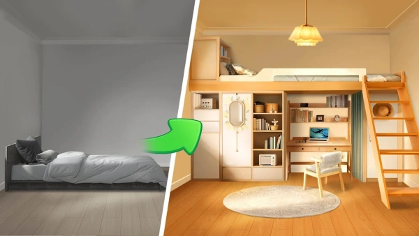 装扮小屋最新版