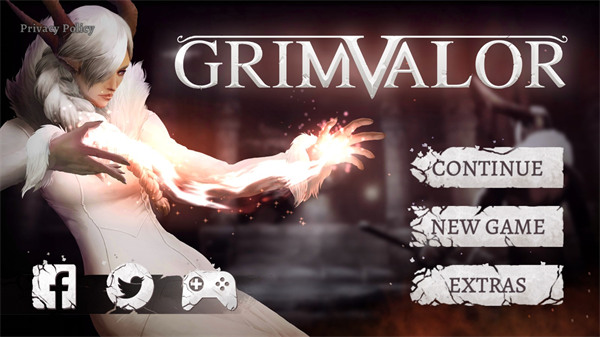 原界之罪(Grim