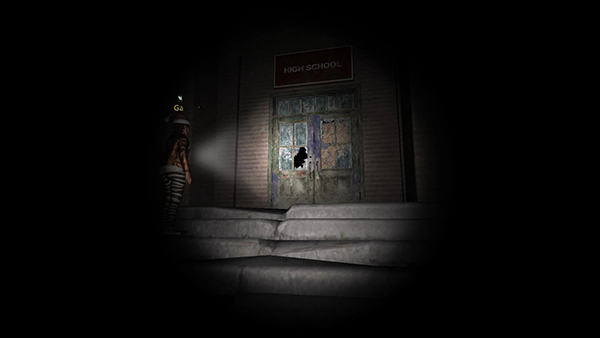 The Ghost官方正版
