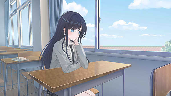 完美恋人游戏