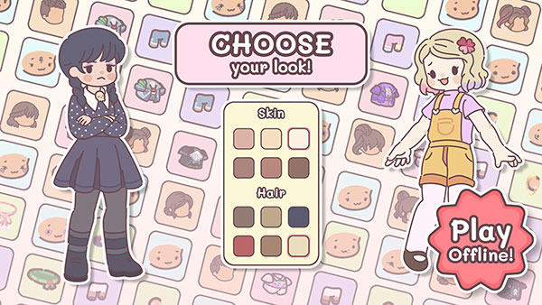 袖珍爱情(pocketlo