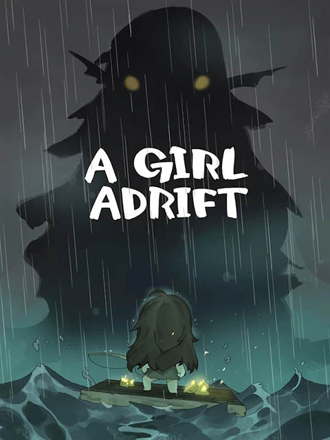 漂流少女生存记手机版