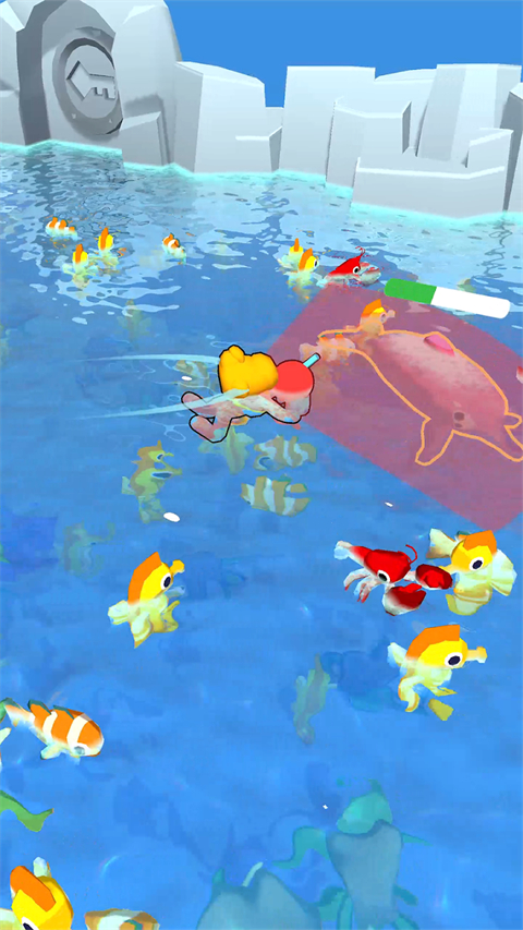 水族馆乐园最新版本