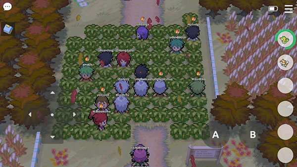 pokemmo手游官方版
