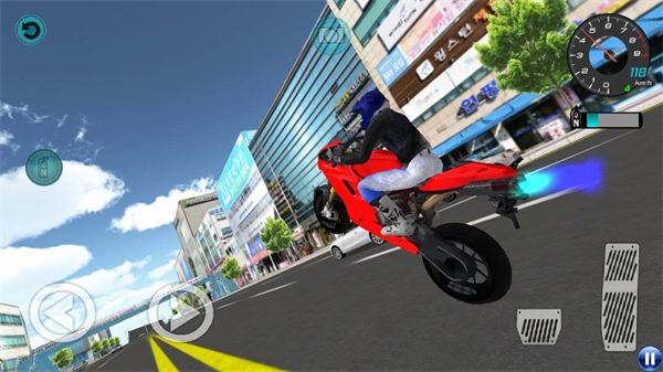 3D驾驶课最新版