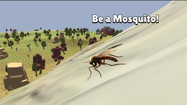 蚊子模拟器2(Mosquito Simulator 2)