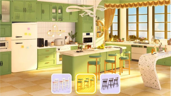 装扮小屋最新版