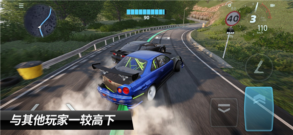 CarX漂移赛车3破解版