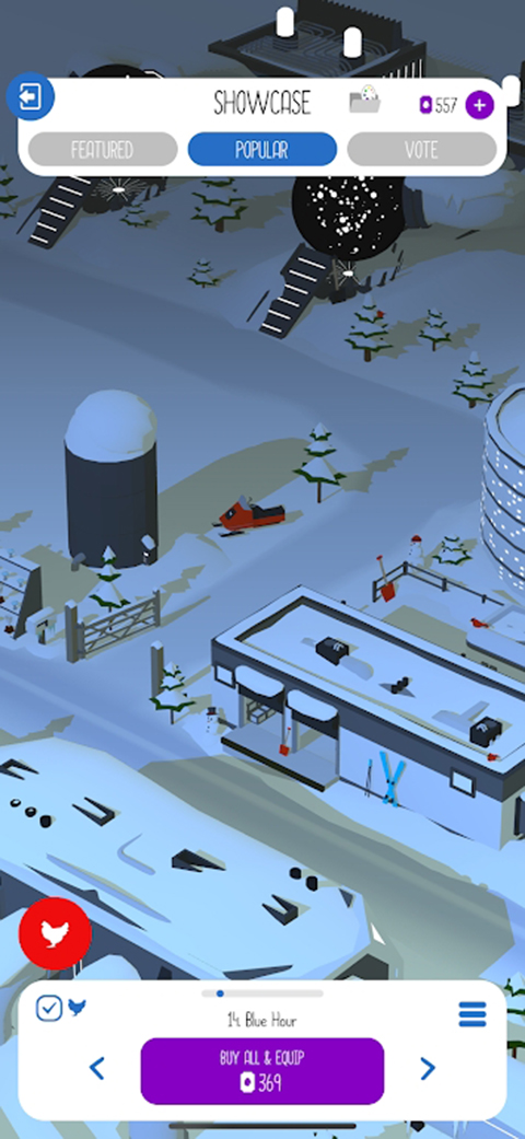 鸡蛋公司(Egg Inc)