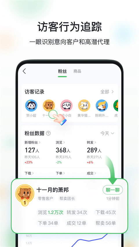 微购相册App