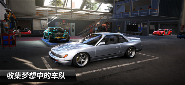 CarX漂移赛车3破解版