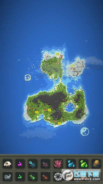 超级世界盒子0.14.5全物品解锁