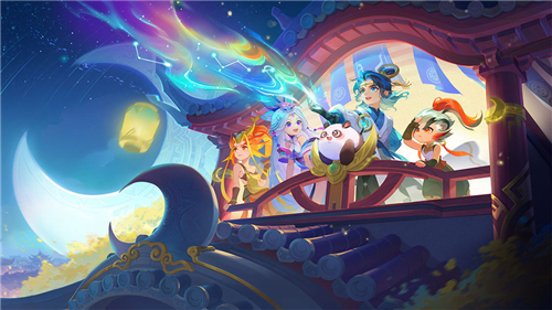 梦幻世界手游