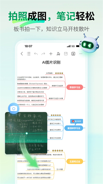 思维导图MindMaster