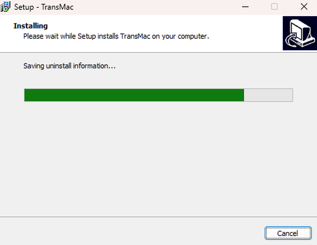 TransMac