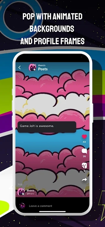 Game Jolt官方下载