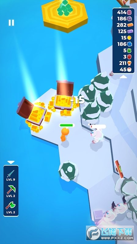 我的小宇宙免谷歌安卓版