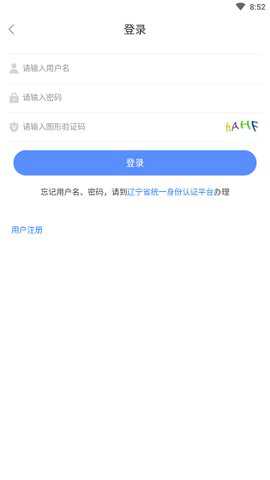 辽宁人社养老认证app